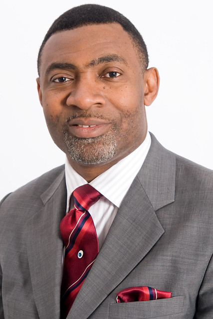 Lawrence Tetteh