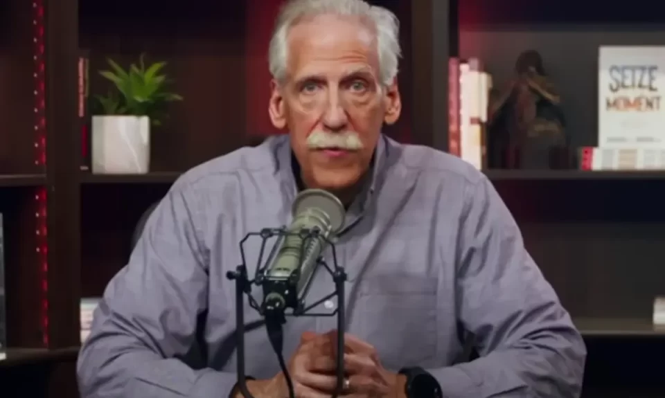 Dr. Michael Brown
