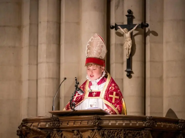 Bishop