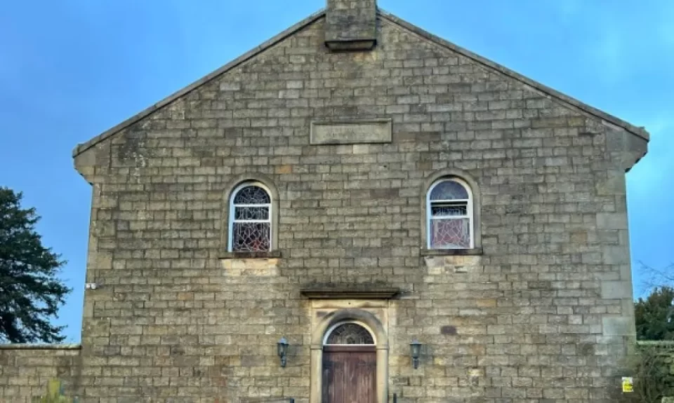 Chapel