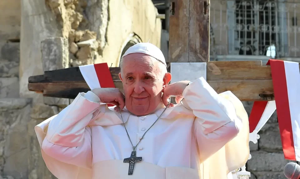 Pope Francis