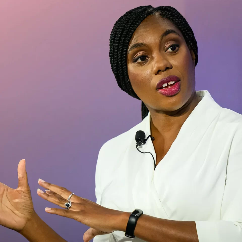 kemi badenoch