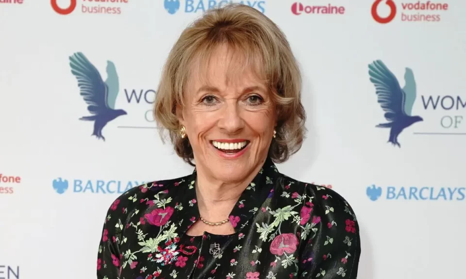 Esther Rantzen