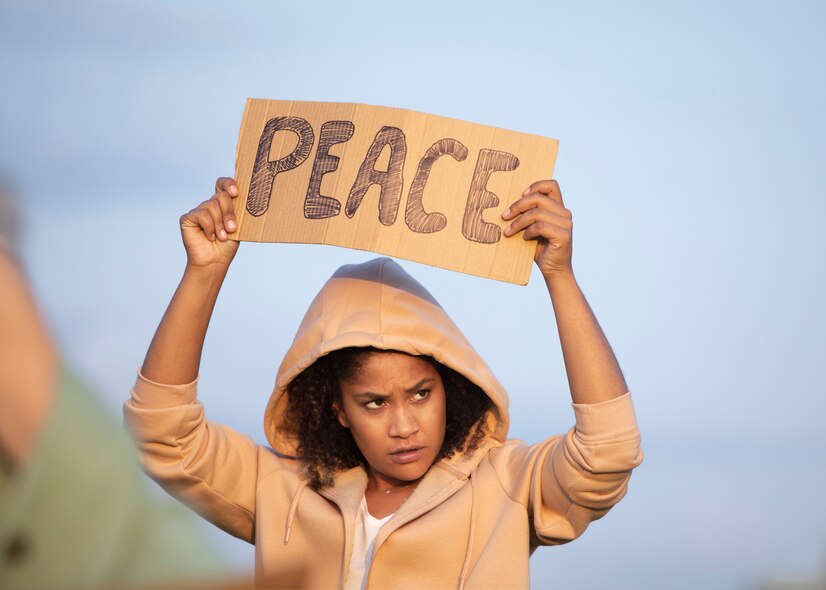 peace
