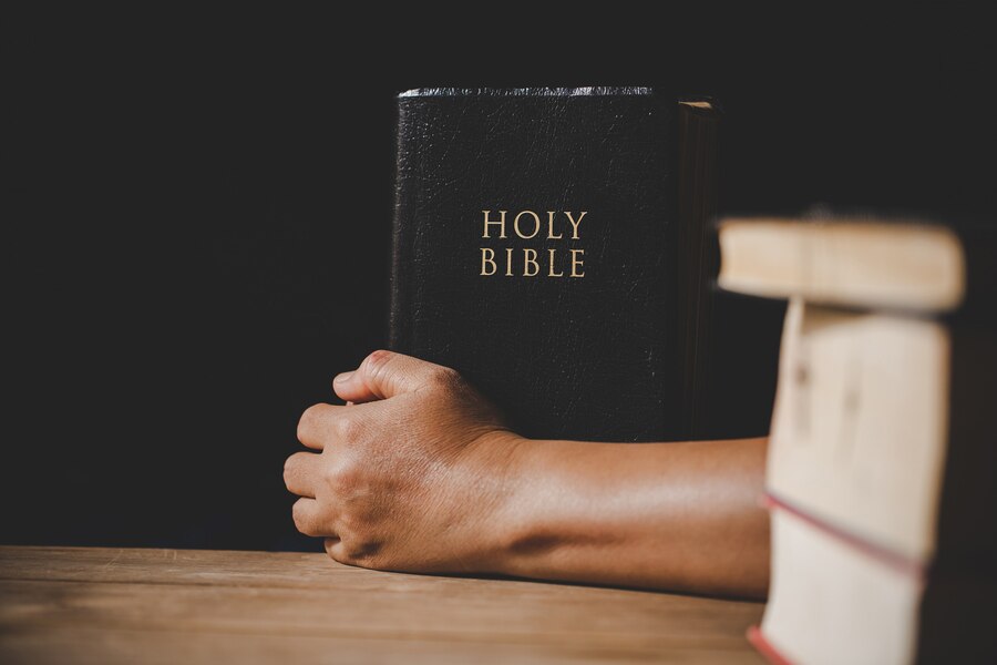 Bible