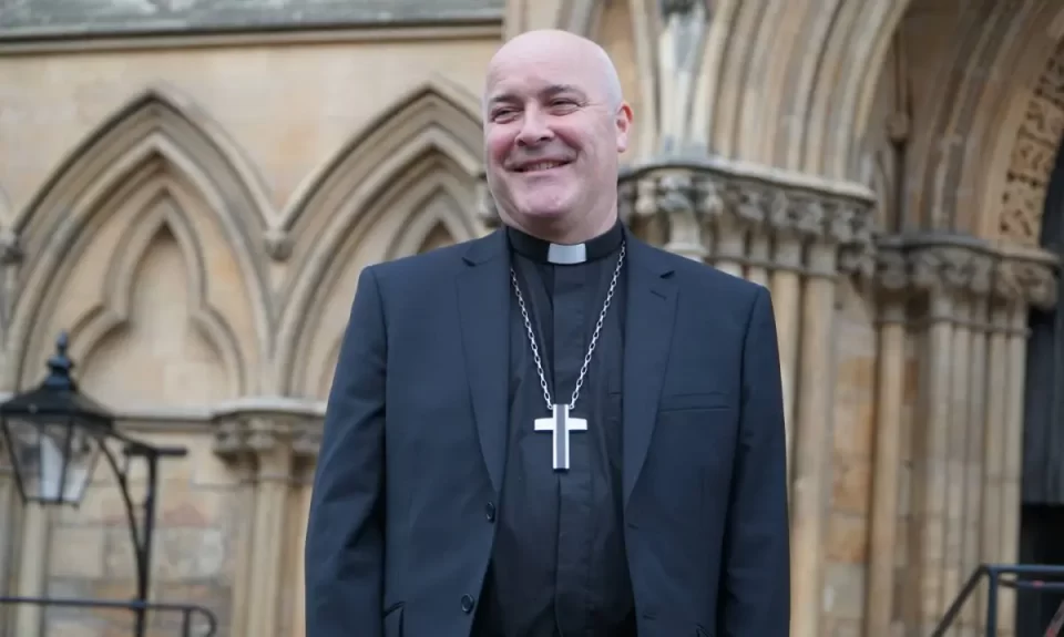 Archbishop of York
