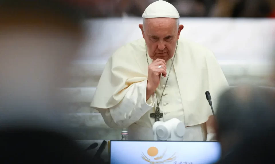 Pope Francis