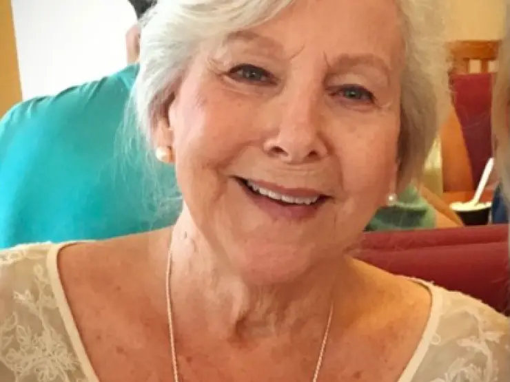 Carol Wimber-Wong