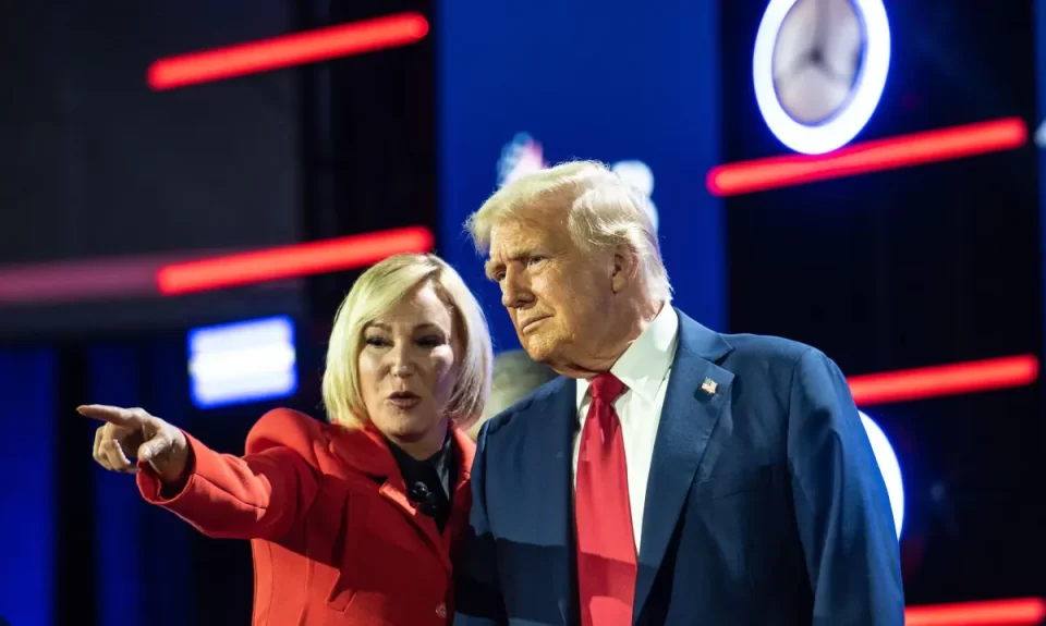 Paula White