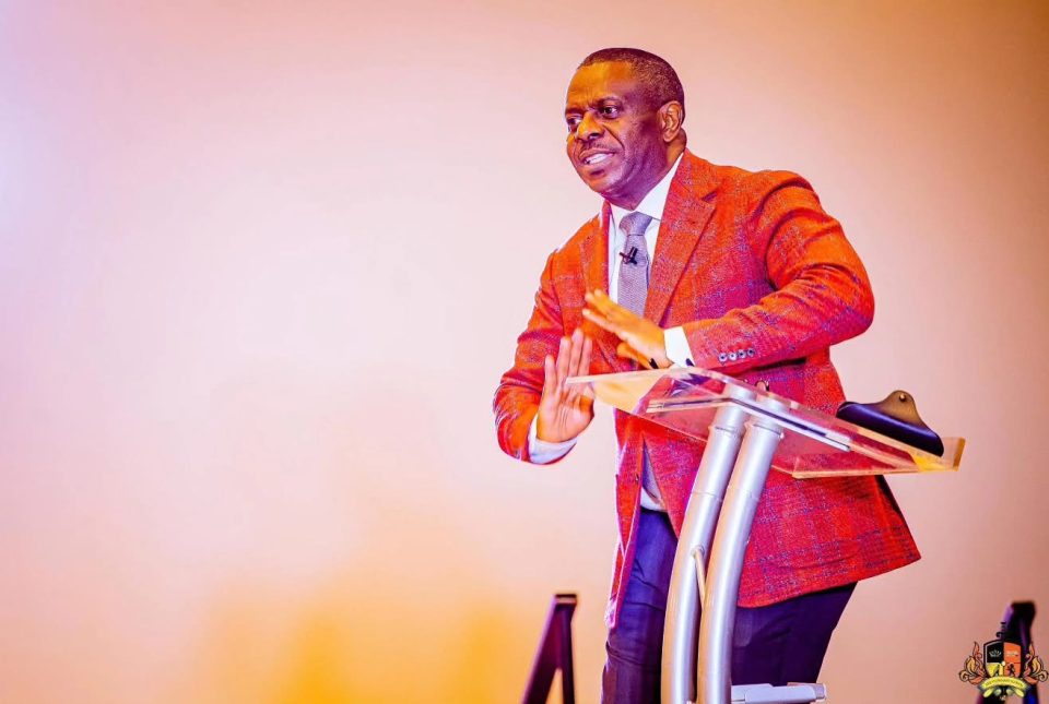 Poju Oyemade