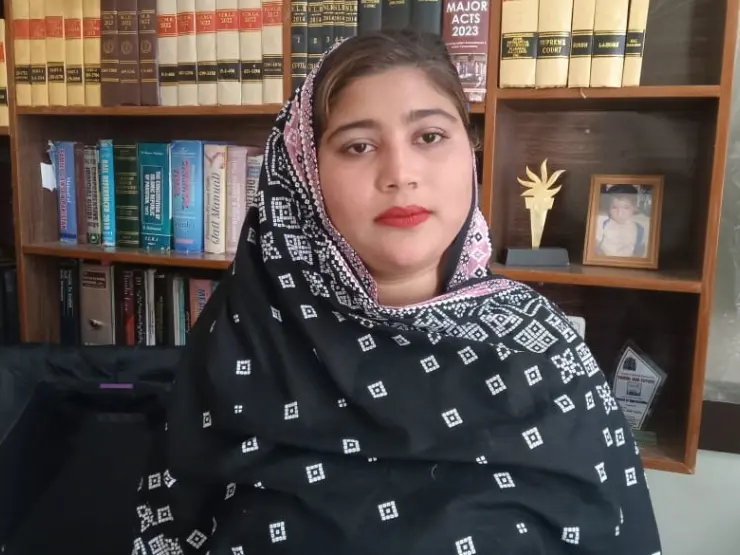 Forced Marriage