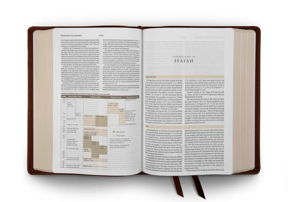 ESV Bible